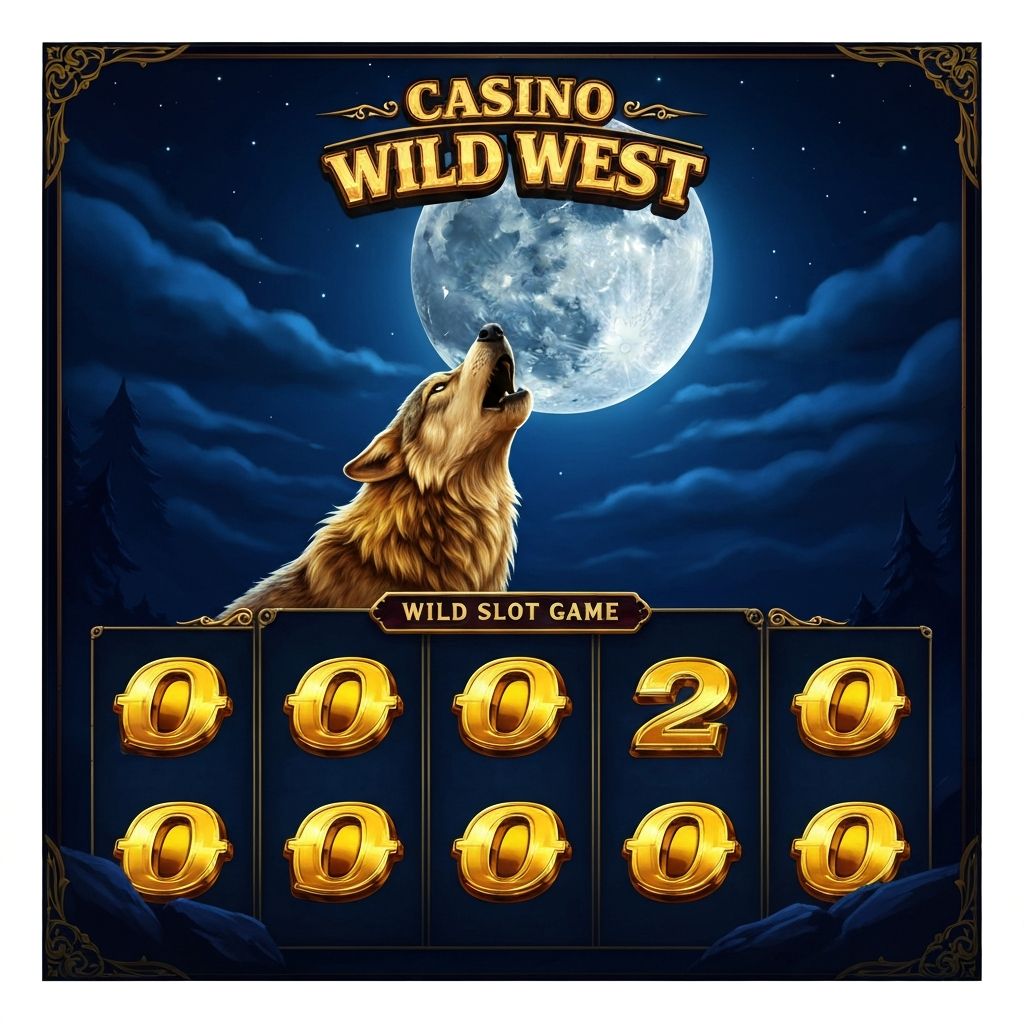 Wolf Gold слоты